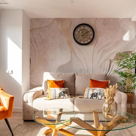 Appartement Skyline Vi Pool & Coworking By Ele