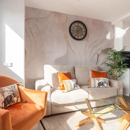 Skyline Vi Pool & Coworking By Ele